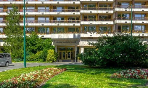 Ensana Thermal Margaret Island