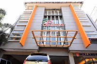 디팔마 호텔 Ford Bandung - PT Saluyu Gatsu Motor 주변 호텔