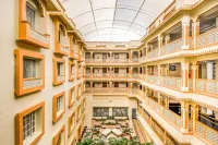Club Mahindra Jaipur Hotels in Samod