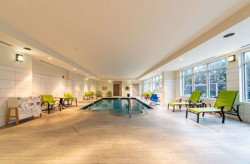 Hilton Garden Inn Winchester photo 3