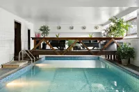 Best Western Hotel Arctic Eden - Family