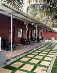 Beach Village Resort Hotels in Raigad