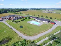 "Fränze" - 6km from the Sea