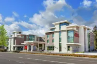 Hilton Garden Inn Palo Alto Hotel dekat Palo Alto Research Center (PARC)