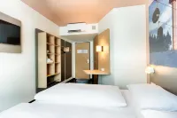 B&B Hotel Willingen