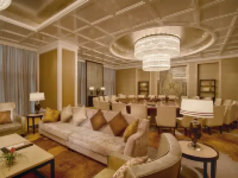 DoubleTree by Hilton Heyuan Hotels in Heyuan