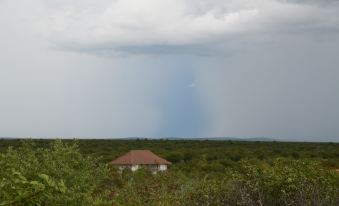 Gondwana Etosha Safari Lodge