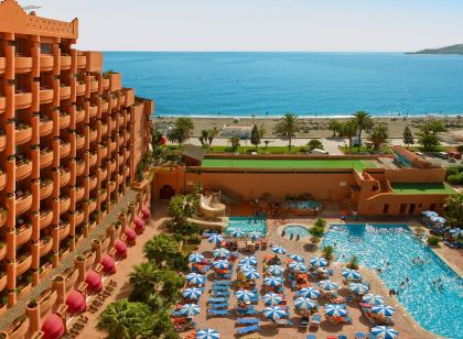 Almunecar Playa Spa Hotel