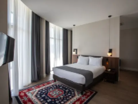 Holiday Inn TELAVI by IHG Hoteles en Telavi