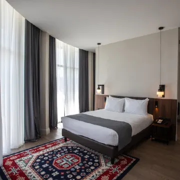 Holiday Inn TELAVI by IHG