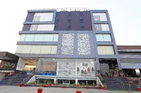 Hotel G20 Inn - Kota Hotels near Lakhawa Wetland, Lakhawa