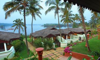 Fragrant Nature Backwater Resort & Ayurveda Spa Kollam