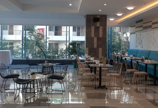 5. 트래블라이트 호..