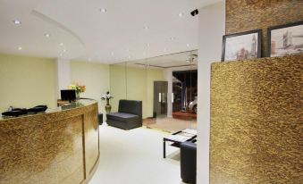 Hotel MB International