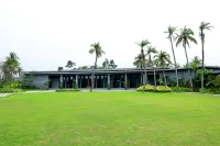 The Amaya Resort - Parking