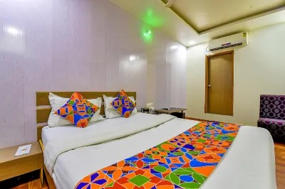 Fabexpress Relax Inn 아메다바드 호텔