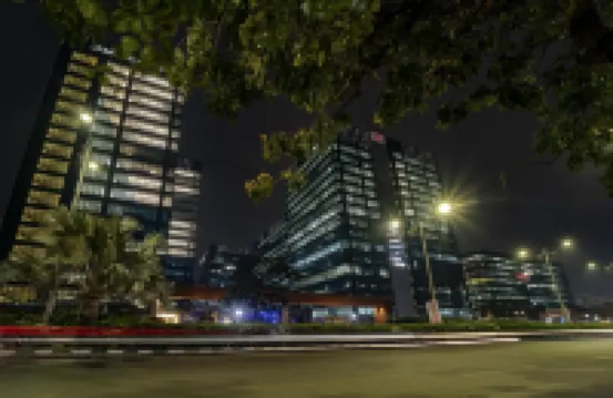 Zostel Hyderabad Hotels in 