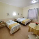 Grand Ville Hotel Hotels in São Lourenço