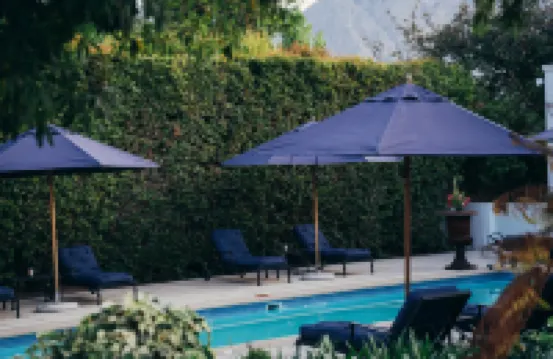 弗朗斯胡克萊斯查姆佈雷斯旅館