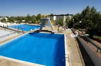Hotel Eurosol Alcanena Hotels in Torres Novas