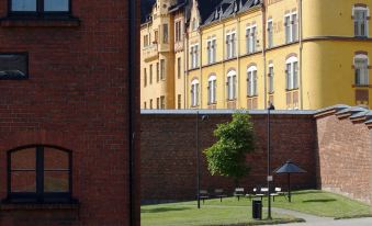 Home Hotel Katajanokka