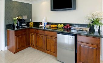 Americas Best Value Inn and Suites San Bernardino