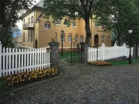 Thon Partner Hotel Baronen Hotels in Alesund