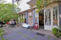 Roemah 28 Syariah Các khách sạn gần Yayasan Sari Husada