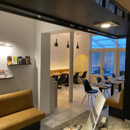 Hotel Montovani