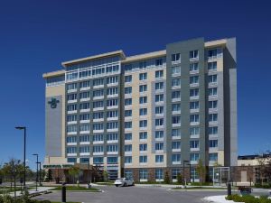 Homewood Suites by Hilton Calgary-Airport