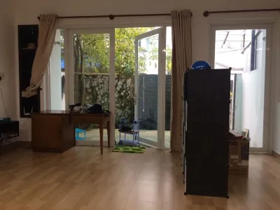 Dao Ngoc VT1 Hotel a Bai Thom