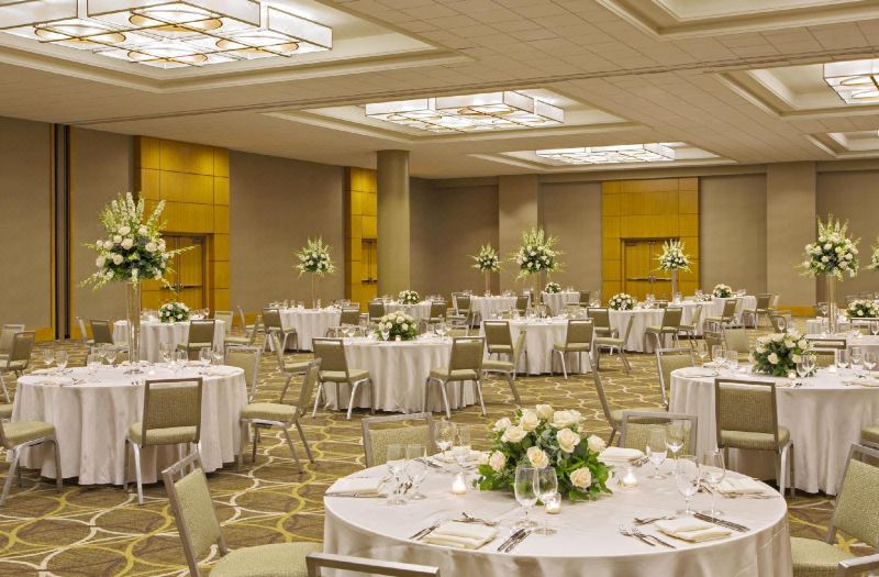The Westin Cincinnati photo 5
