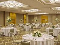 The Westin Cincinnati - petit déjeuner
