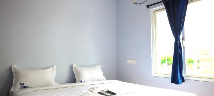 SS Grand Hotel with Swimming Pool Hotels in Villupuram