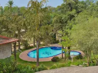 Cama Rajputana Club Resort - ที่มีสระว่ายน้ำ