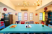 Gostops Mumbai - Hostel - ホステル