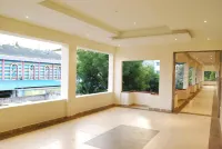 Shivalaya Hotel Hotels in Pudukkottai