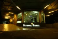 Pattom Royal Hotel Hotels near Mithrananthapuram Trimurti Temple