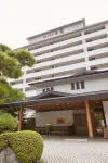 鬼怒川山樂日式温泉旅館
