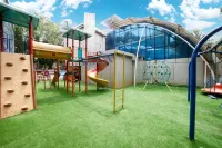 Summer Plaza Resort Hotels in Panchgani