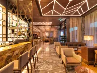 Naz City Hotel Taksim - Special Category - bar