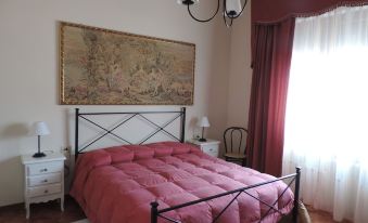 Chiantirooms Guesthouse