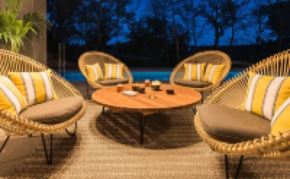 Lavida Hotel at Camiral, a Quinta do Lago Resort