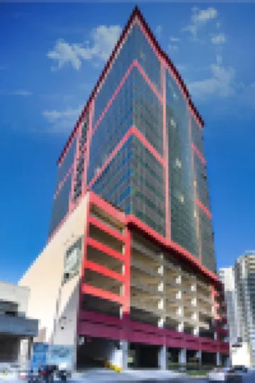 ホテル ディーバ バーレーン国立博物館周辺のホテル