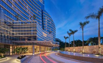 Grand Bay Hotel Zhuhai