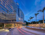 珠海海灣大飯店 住宿飯店