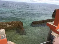 Maxvir Inn Beach Resort - Ocean View