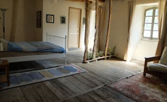 Les Chambres du Therond