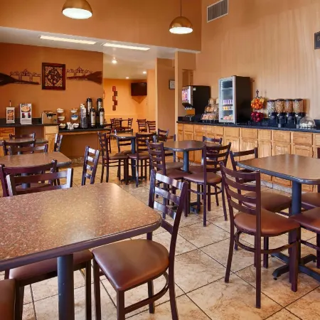 Best Western Discovery Inn