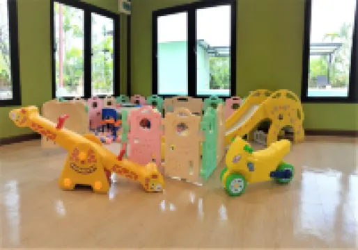 วนิดา รีสอร์ท - ฮาลาล